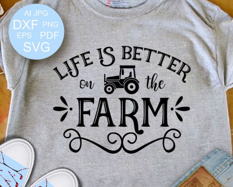 Life Is Better On The Farm Party season 2